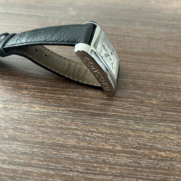 CONCORD SPORTIVO chronograph - Picture 10 of 12